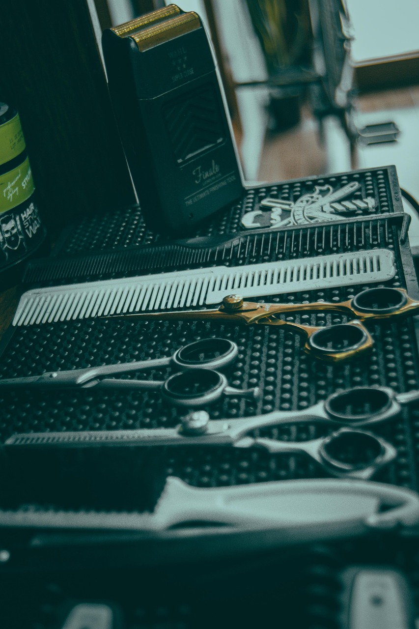 scissors, tools, barbershop, beard, barber, hairdresser, barbershop, barbershop, barbershop, barbershop, barbershop, barber